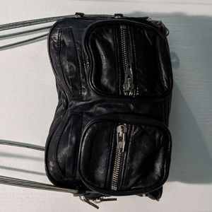Alexander Wang Brenda Black Bag